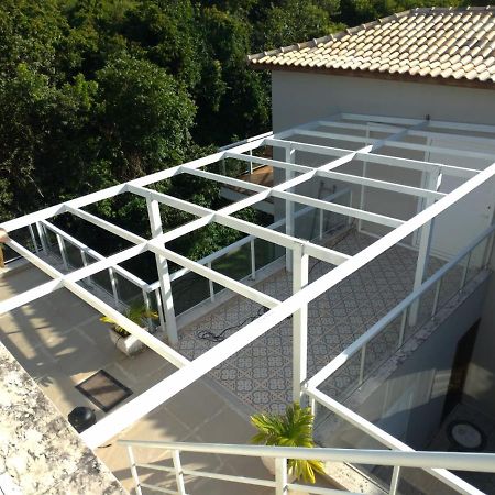 Buzios Requinte & Sofisticacao Villa Exterior foto