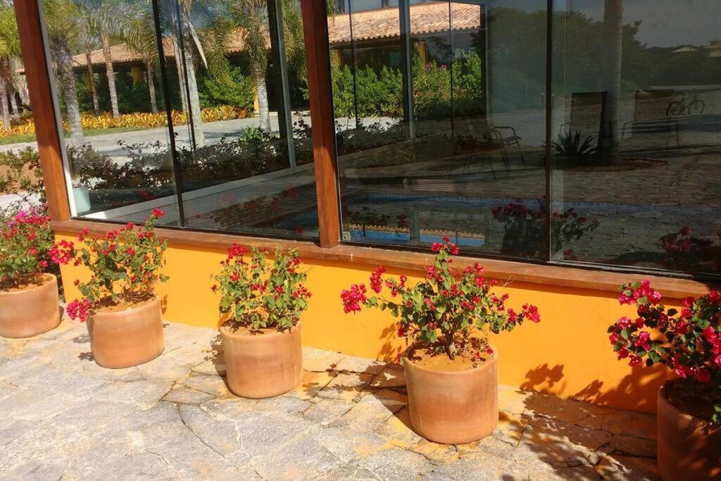 Buzios Requinte & Sofisticacao Villa Exterior foto