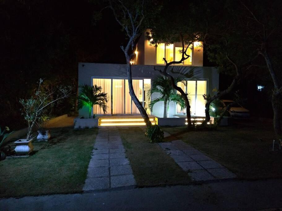 Buzios Requinte & Sofisticacao Villa Exterior foto
