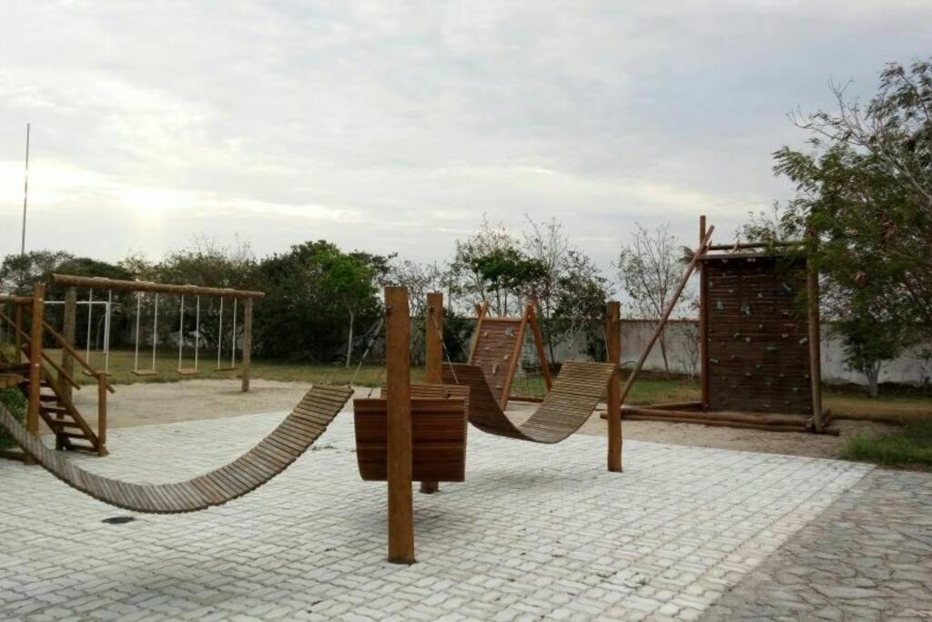 Buzios Requinte & Sofisticacao Villa Exterior foto