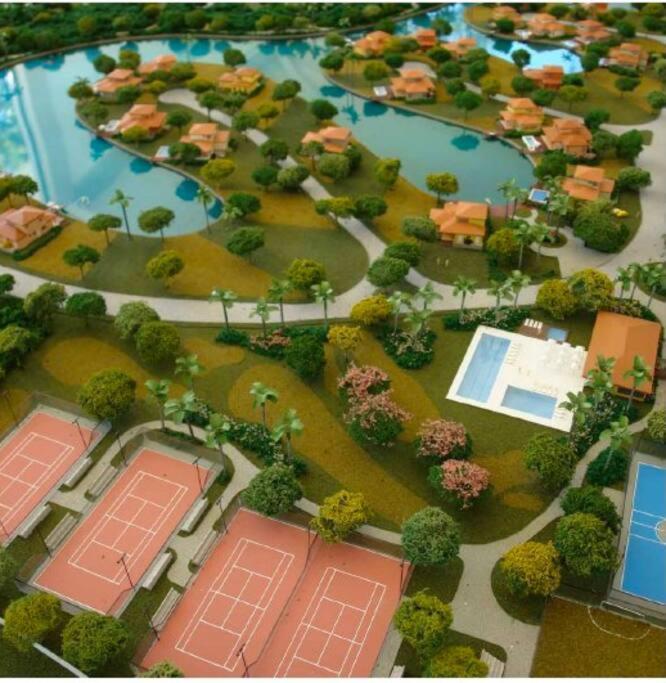 Buzios Requinte & Sofisticacao Villa Exterior foto