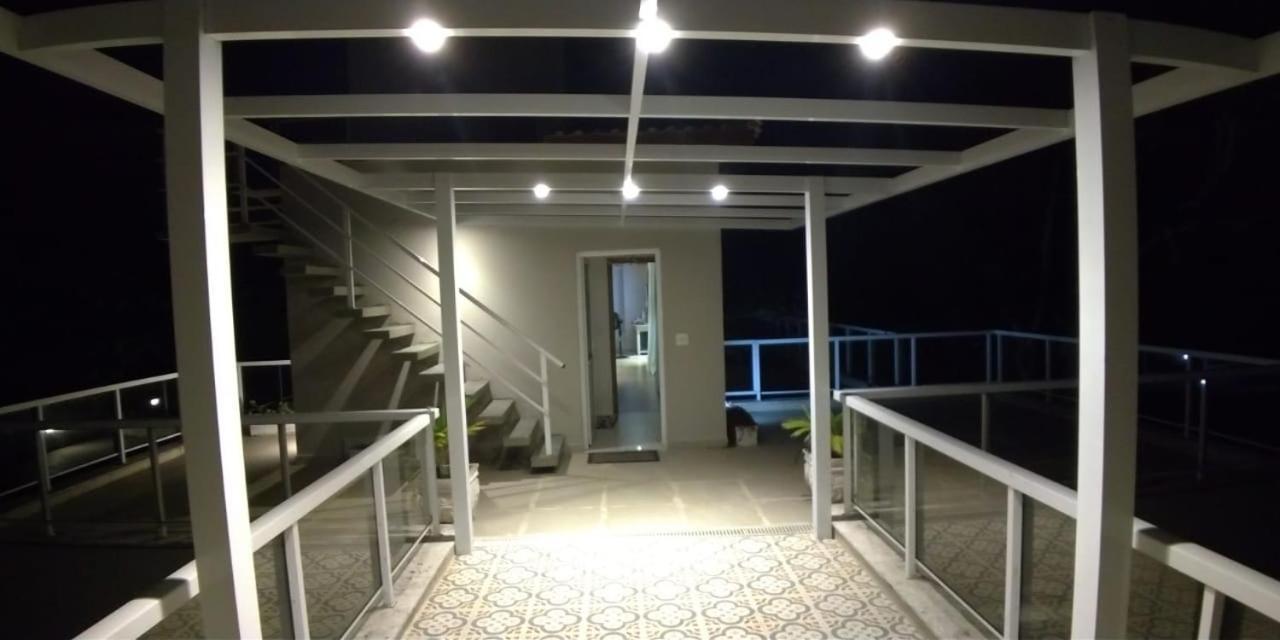 Buzios Requinte & Sofisticacao Villa Exterior foto